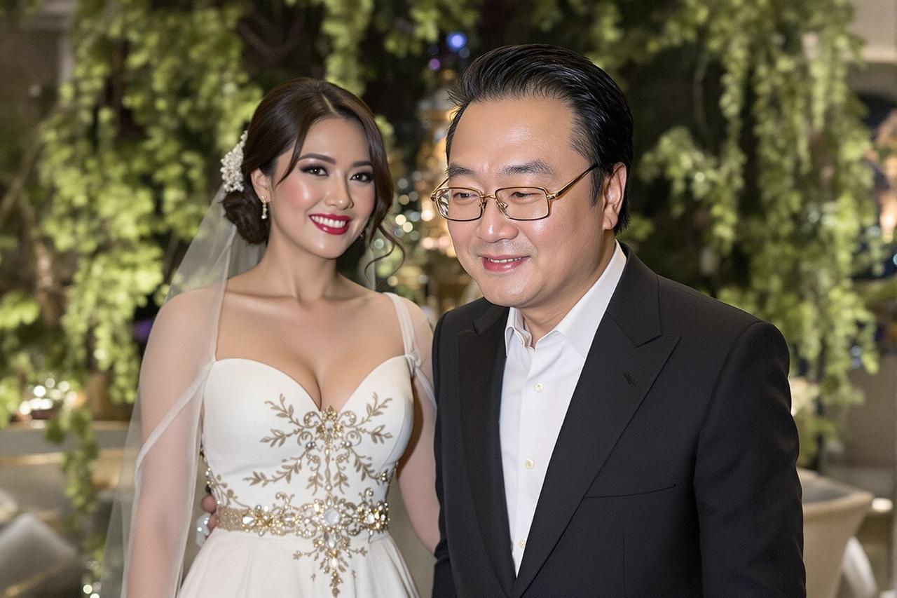 某科技大佬离婚财产分割曝光,涉及资产超百亿 - 91黑料 某科技大佬离婚财产分割曝光,涉及资产超百亿