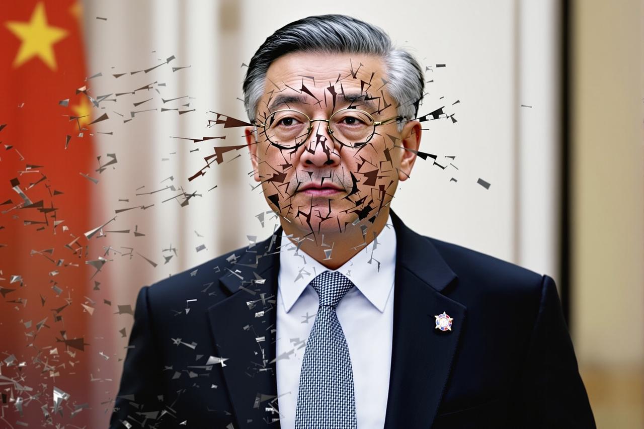 某上市公司高管被举报贪腐,证监会已介入调查 - 91黑料 某上市公司高管被举报贪腐,证监会已介入调查